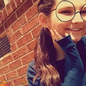 Meet your Posher, Katy